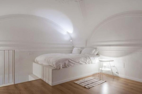 Отель Loft Centro Ingresso Indipendente Giardino Privato, Катания